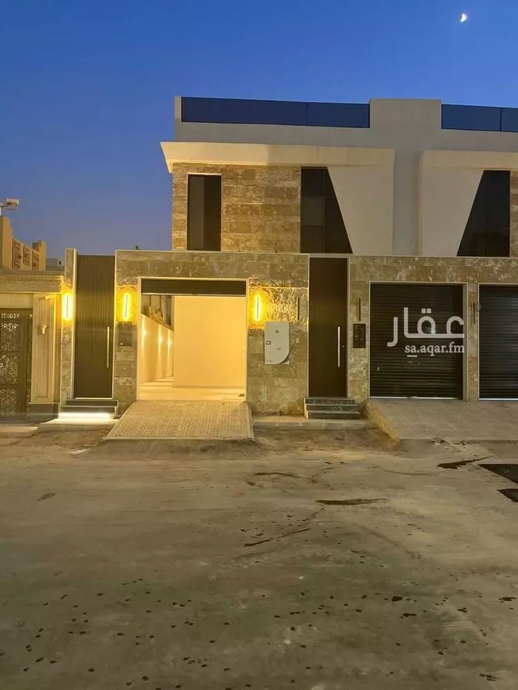 فيلا للبيع في شارع عبدالغني مشرف, حي العوالي, مدينة الرياض, منطقة الرياض صورة 2