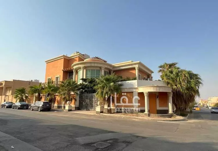 فيلا للبيع في شارع الخيف, حي لبن, مدينة الرياض, منطقة الرياض صورة 5