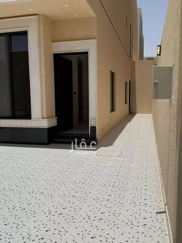 فيلا للبيع في شارع حميدة الإبراهيمي, حي العوالي, مدينة الرياض, منطقة الرياض صورة 2