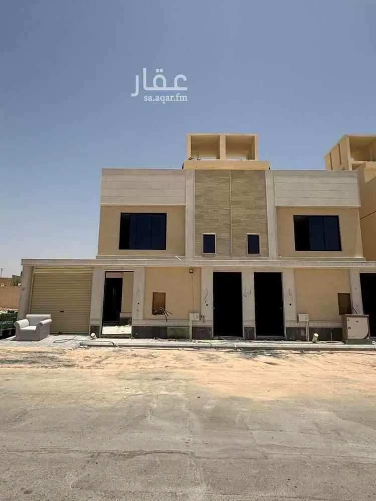 فيلا للبيع في شارع حميدة الإبراهيمي, حي العوالي, مدينة الرياض, منطقة الرياض