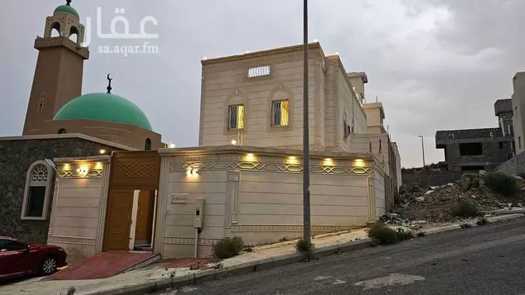 فيلا للبيع في شارع 19867838, حي الهدا, مدينة امارة منطقة مكة المكرمة - الطائف, منطقة مكة المكرمة صورة 4