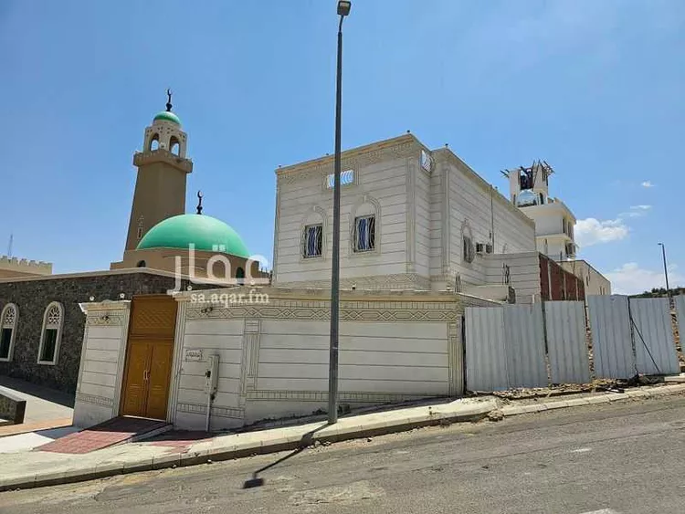 فيلا للبيع في شارع 19867838, حي الهدا, مدينة امارة منطقة مكة المكرمة - الطائف, منطقة مكة المكرمة صورة 2