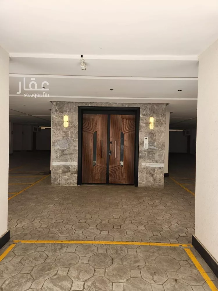 شقة للإيجار في شارع  حمد الحقيل, حي الروضة, مدينة جدة, منطقة مكة المكرمة صورة 2