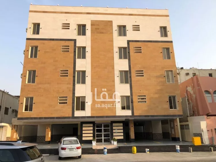 شقة للإيجار في شارع حديقه رامي, حي السلامة, مدينة جدة, منطقة مكة المكرمة