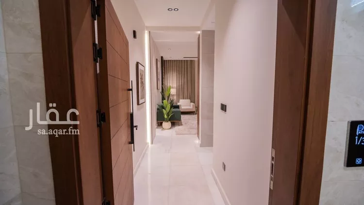 شقة للبيع في شارع فهد بن زعير, حي الزهراء, مدينة جدة, منطقة مكة المكرمة صورة 3