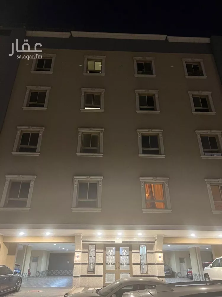 شقة للإيجار في شارع ابن نفيع, حي السلامة, مدينة جدة, منطقة مكة المكرمة