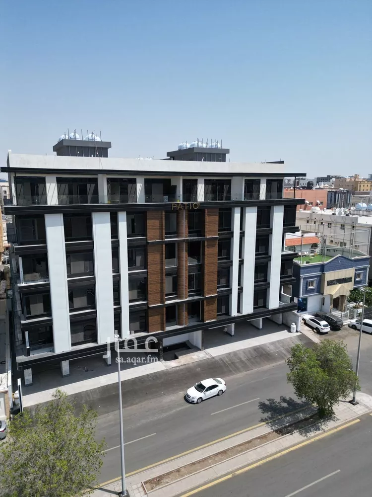 Apartment for Rent in Jeddah Az Zahra