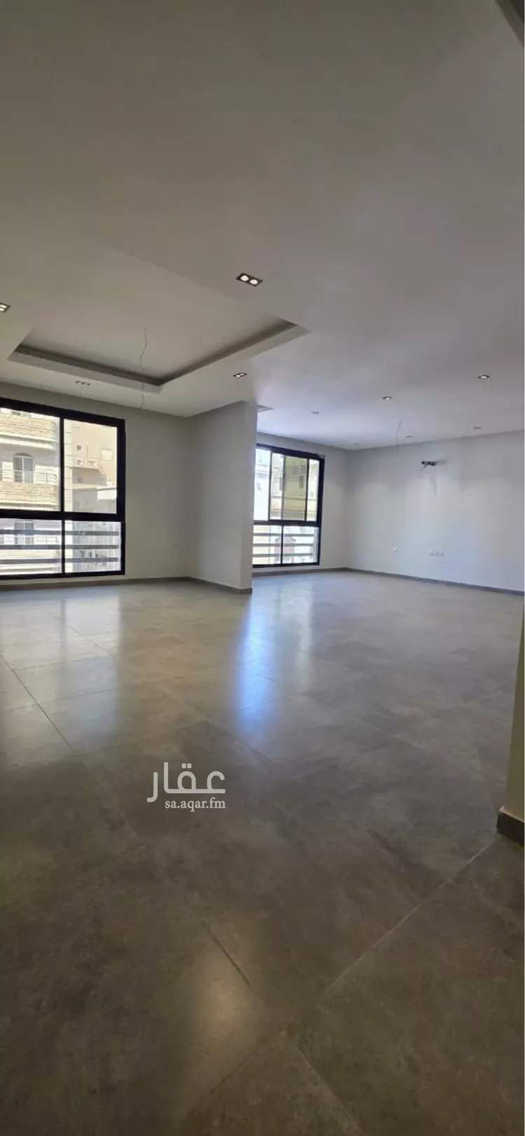 شقة للإيجار في شارع ابو رهم الغفاري, حي الزهراء, مدينة جدة, منطقة مكة المكرمة صورة 4