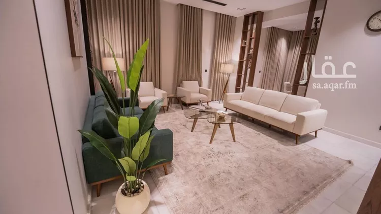 شقة للبيع في شارع فهد بن زعير, حي الزهراء, مدينة جدة, منطقة مكة المكرمة صورة 5