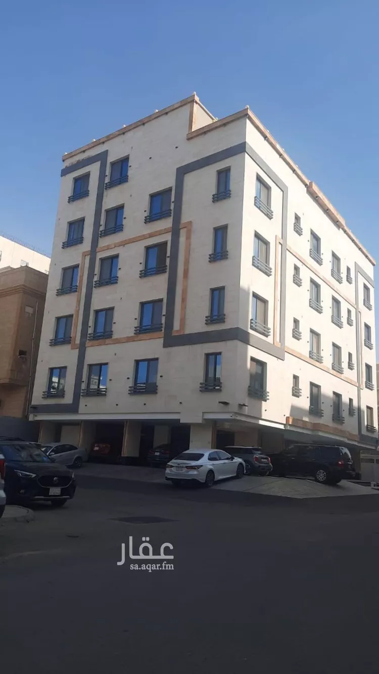 شقة للإيجار في شارع ظهير الدين, حي السلامة, مدينة جدة, منطقة مكة المكرمة