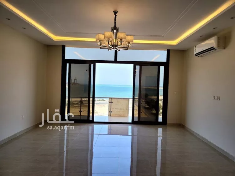 شقة للإيجار في شارع إبراهيم بن أحمد الرقي, حي البغدادية الغربية, مدينة جدة, منطقة مكة المكرمة صورة 2