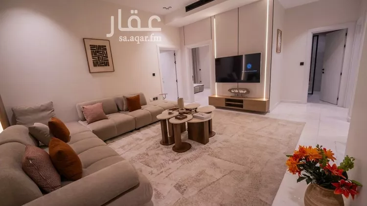 شقة للبيع في شارع فهد بن زعير, حي الزهراء, مدينة جدة, منطقة مكة المكرمة