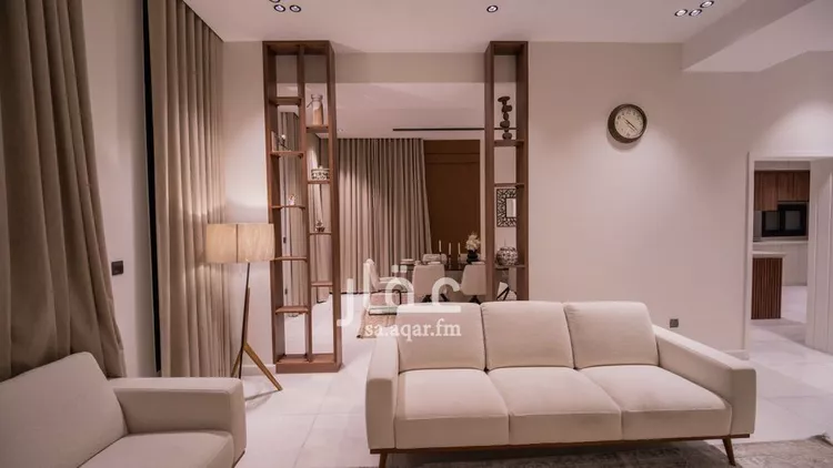 شقة للإيجار في شارع عرفجه بن خزيمه, حي الزهراء, مدينة جدة, منطقة مكة المكرمة