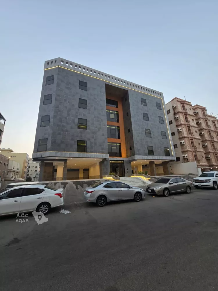شقة للإيجار في شارع محمد بن محمش, حي السلامة, مدينة جدة, منطقة مكة المكرمة