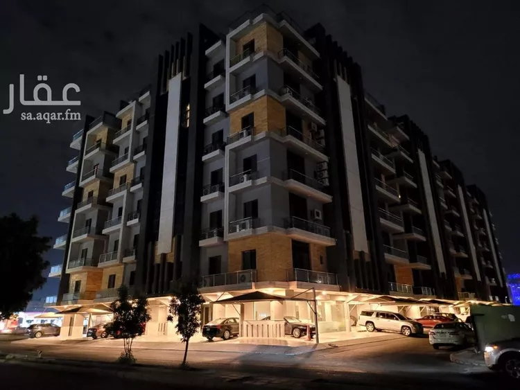 شقة للإيجار في شارع إبراهيم بن أحمد الرقي, حي البغدادية الغربية, مدينة جدة, منطقة مكة المكرمة