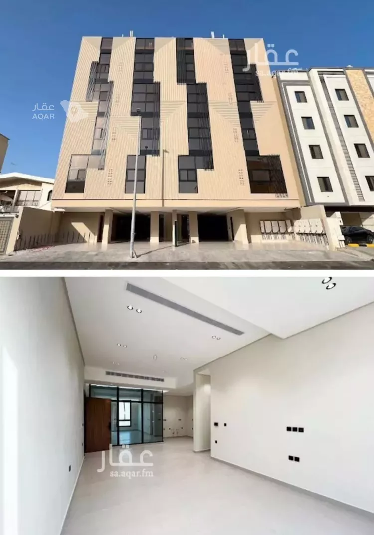 Apartment for Rent in Jeddah Ar Rawdah