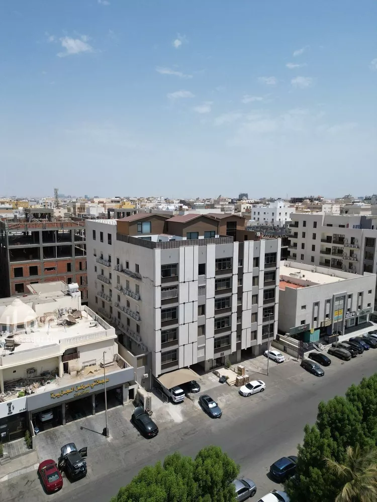 شقة للبيع في شارع النجدي, حي النهضة, مدينة جدة, منطقة مكة المكرمة