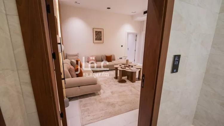 شقة للبيع في شارع فهد بن زعير, حي الزهراء, مدينة جدة, منطقة مكة المكرمة صورة 4