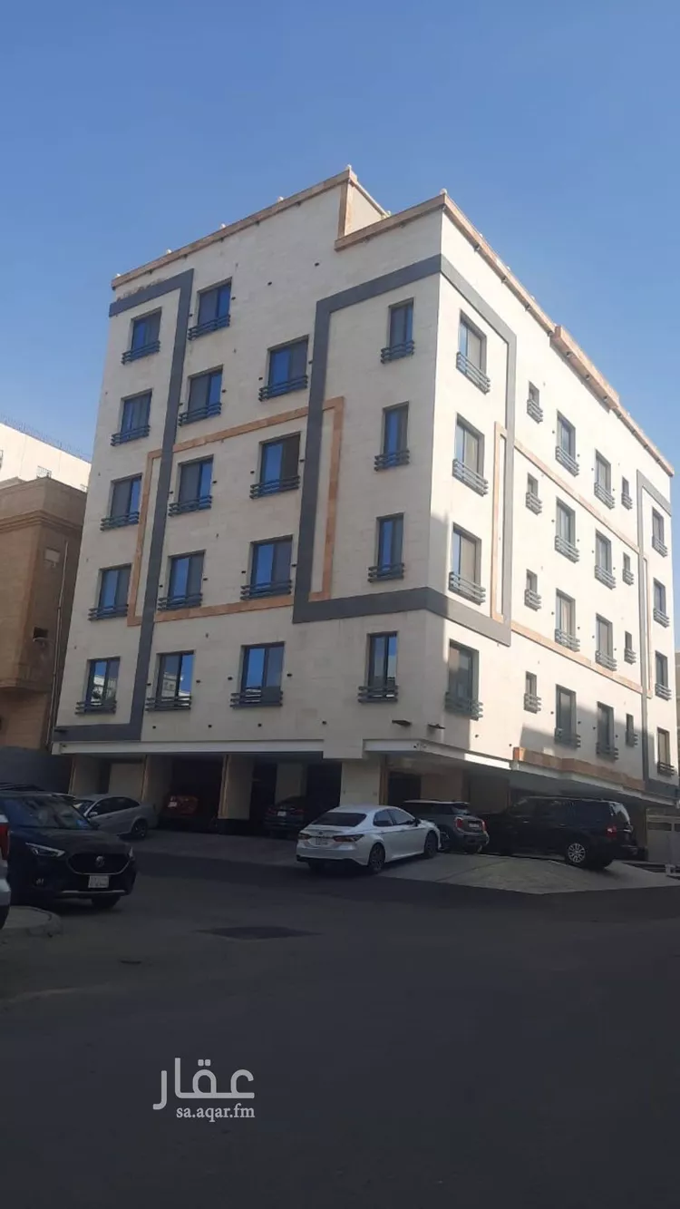 عمارة للبيع في شارع التلمساني, حي السلامة, مدينة جدة, منطقة مكة المكرمة