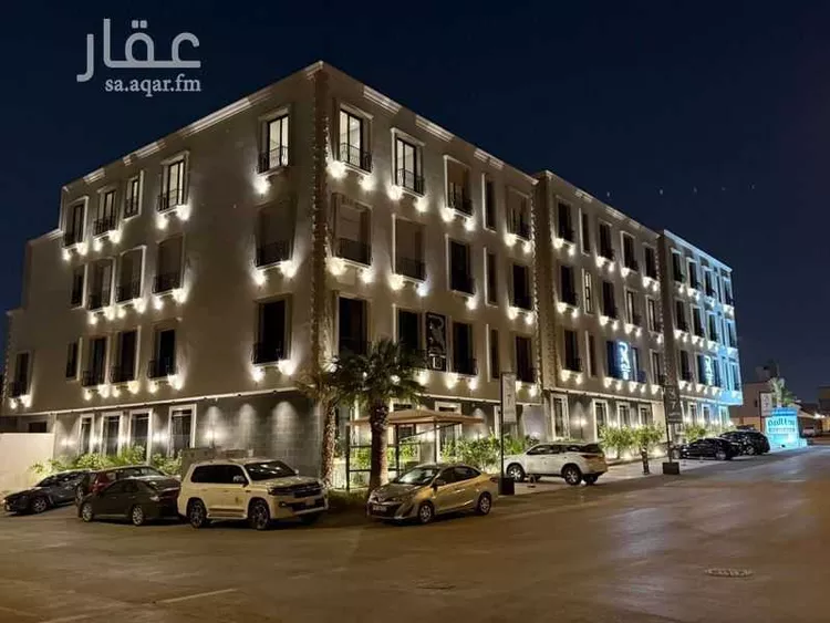 عمارة للبيع في شارع الضيافة, حي النزهة, مدينة الرياض, منطقة الرياض