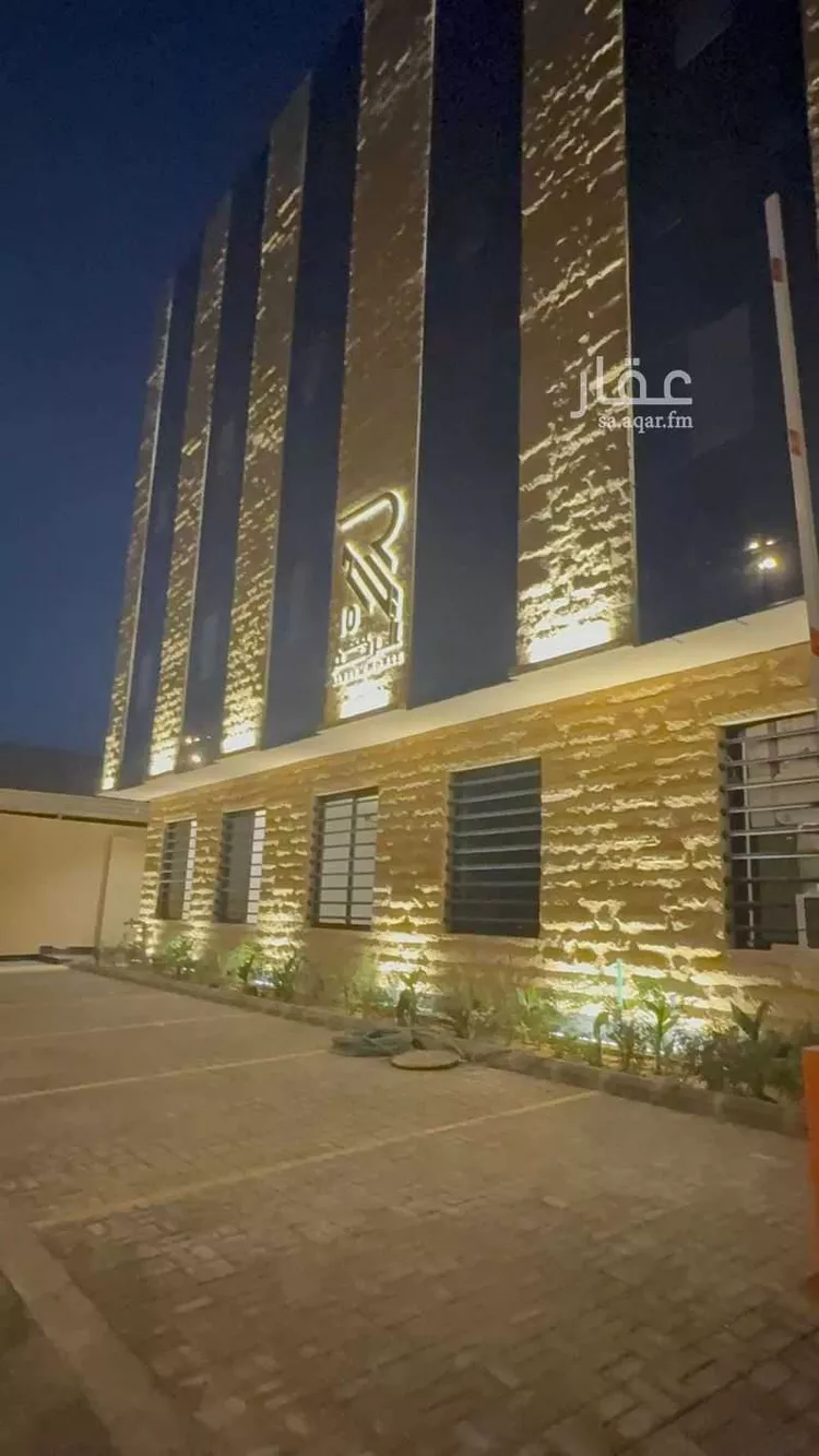 شقة للبيع في شارع الجيزة, حي القدس, مدينة الرياض, منطقة الرياض صورة 2