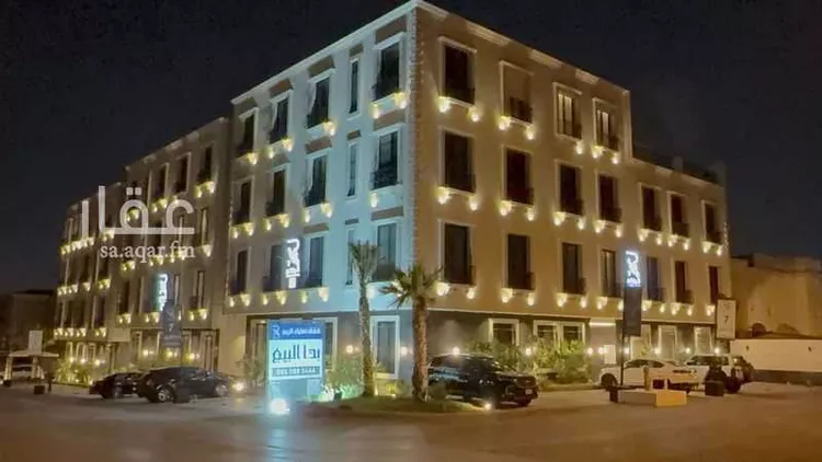 شقة للبيع في شارع الضيافة, حي النزهة, مدينة الرياض, منطقة الرياض