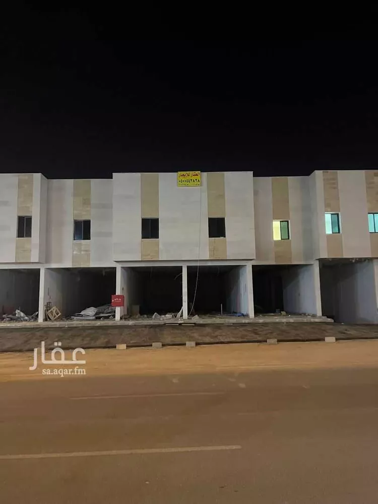 عمارة للإيجار في شارع علي بن شيبان, حي العوالي, مدينة الرياض, منطقة الرياض