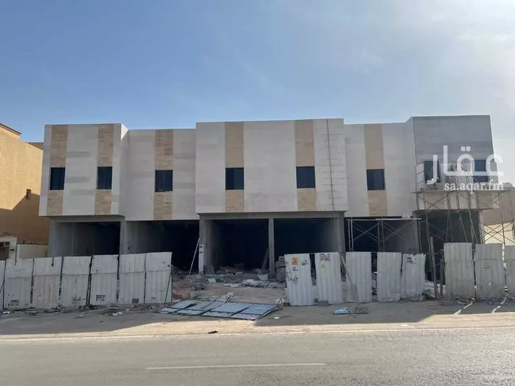 عمارة للإيجار في شارع علي بن شيبان, حي العوالي, مدينة الرياض, منطقة الرياض