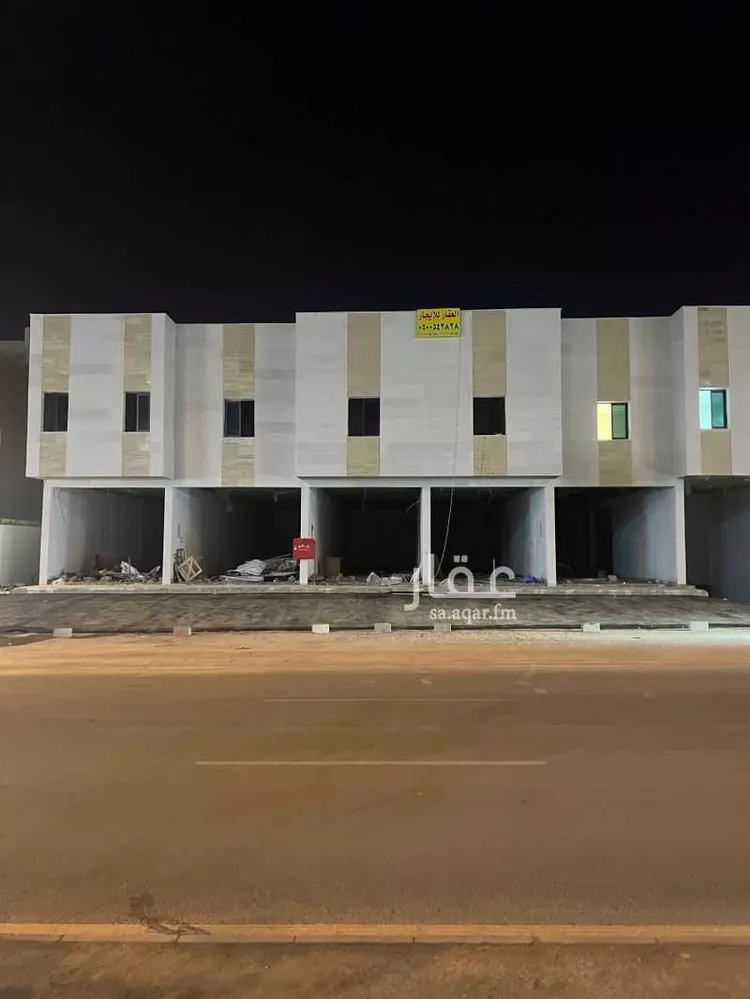 Building for Rent in Riyadh Dhahrat Namar