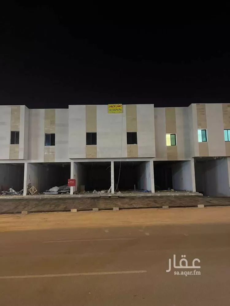 عمارة للإيجار في شارع علي بن شيبان, حي العوالي, مدينة الرياض, منطقة الرياض