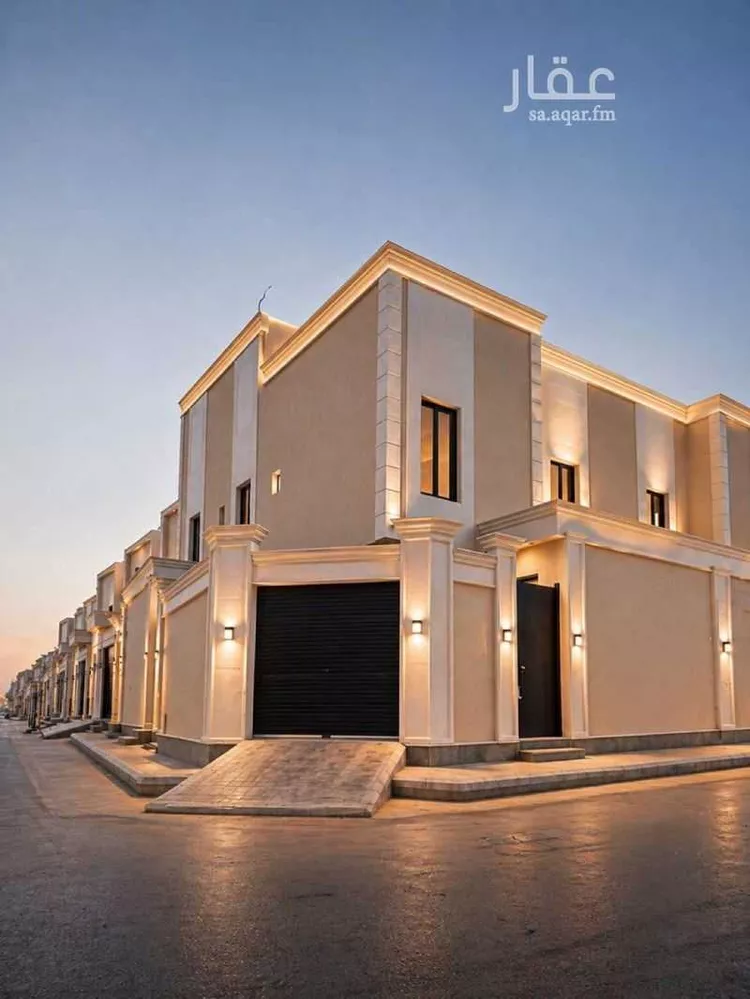 Villa for Sale in Riyadh Ash Sharq