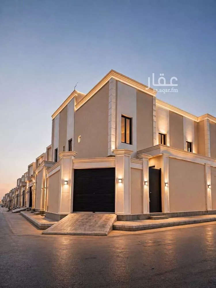 Villa for Sale in Riyadh Ash Sharq