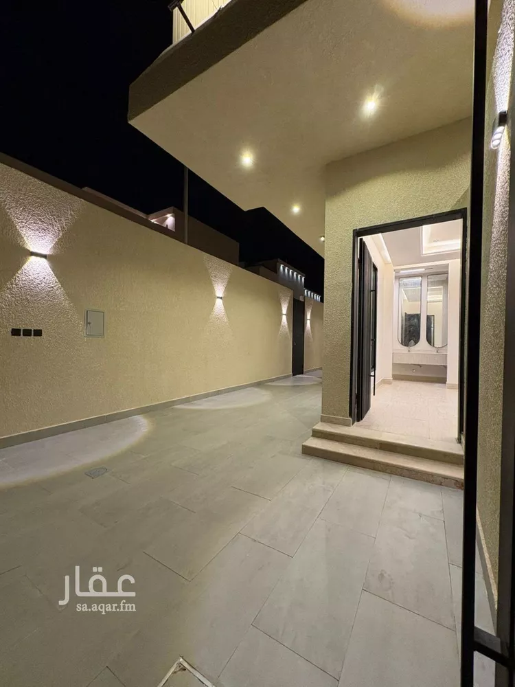 دور للبيع في شارع شارع الوادي الاخضر, حي ديراب, مدينة الرياض, منطقة الرياض صورة 5