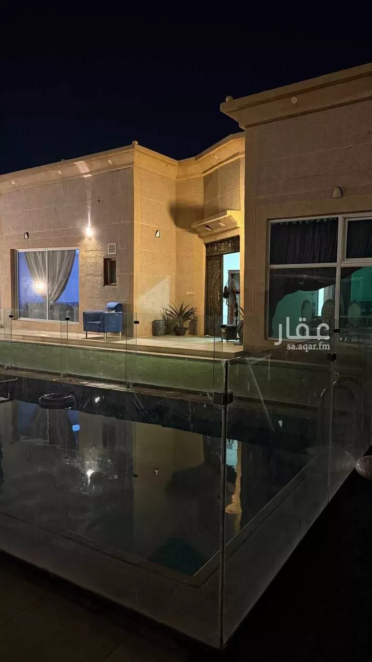 شاليه واستراحة للحجز في حي السكب ، المدينة المنورة ، منطقة المدينة المنورة 7