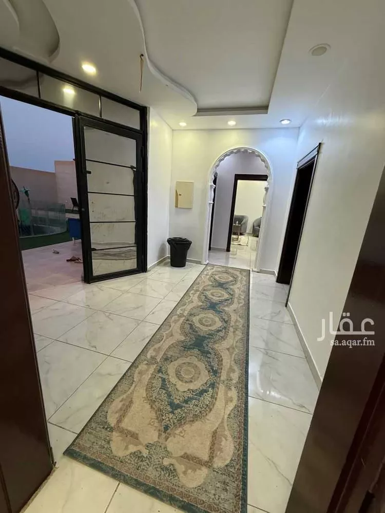 شاليه واستراحة للحجز في حي السكب ، المدينة المنورة ، منطقة المدينة المنورة 9