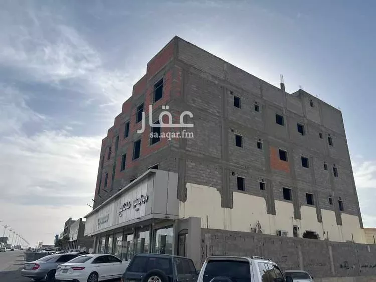 Building for Rent in Tabuk Abou Sabaah