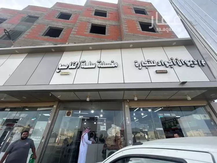 عمارة للإيجار في شارع 171479, حي الصفاء, مدينة تبوك, منطقة تبوك 7