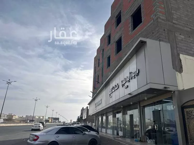 Building for Rent in Tabuk Abou Sabaah صورة 2
