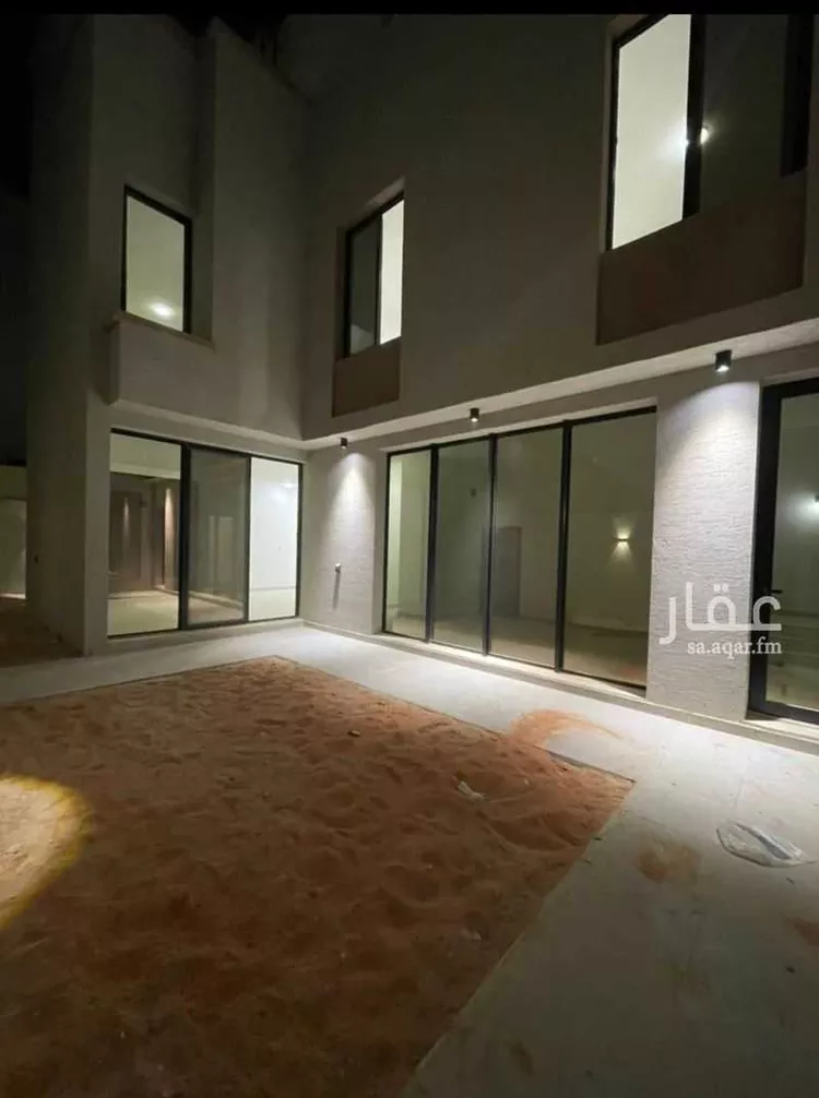 فيلا للإيجار في شارع الامير فيصل بن بندر بن عبدالعزيز الفرعي ، حي مطار الملك خالد الدولي ، الرياض ، منطقة الرياض صورة 2