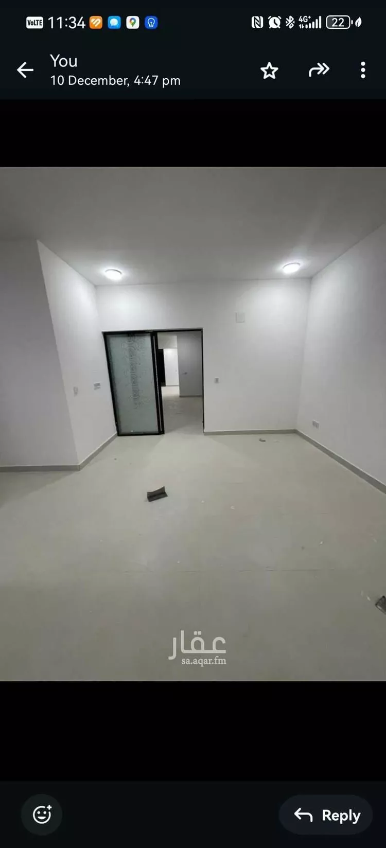 فيلا للإيجار في شارع الامير فيصل بن بندر بن عبدالعزيز الفرعي ، حي مطار الملك خالد الدولي ، الرياض ، منطقة الرياض صورة 4