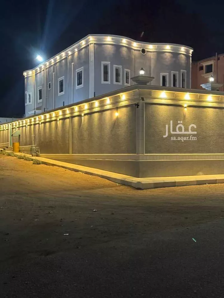 فيلا للبيع في شارع الخليج 158 ، حي النسيم ، بيشة ، بيشة