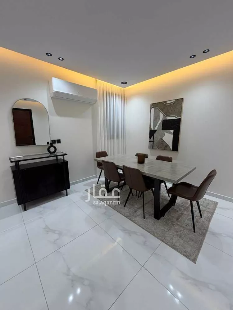 شقة للإيجار في شارع 2554630, حي القيم الأعلى, مدينة الطائف, منطقة مكة المكرمة 9
