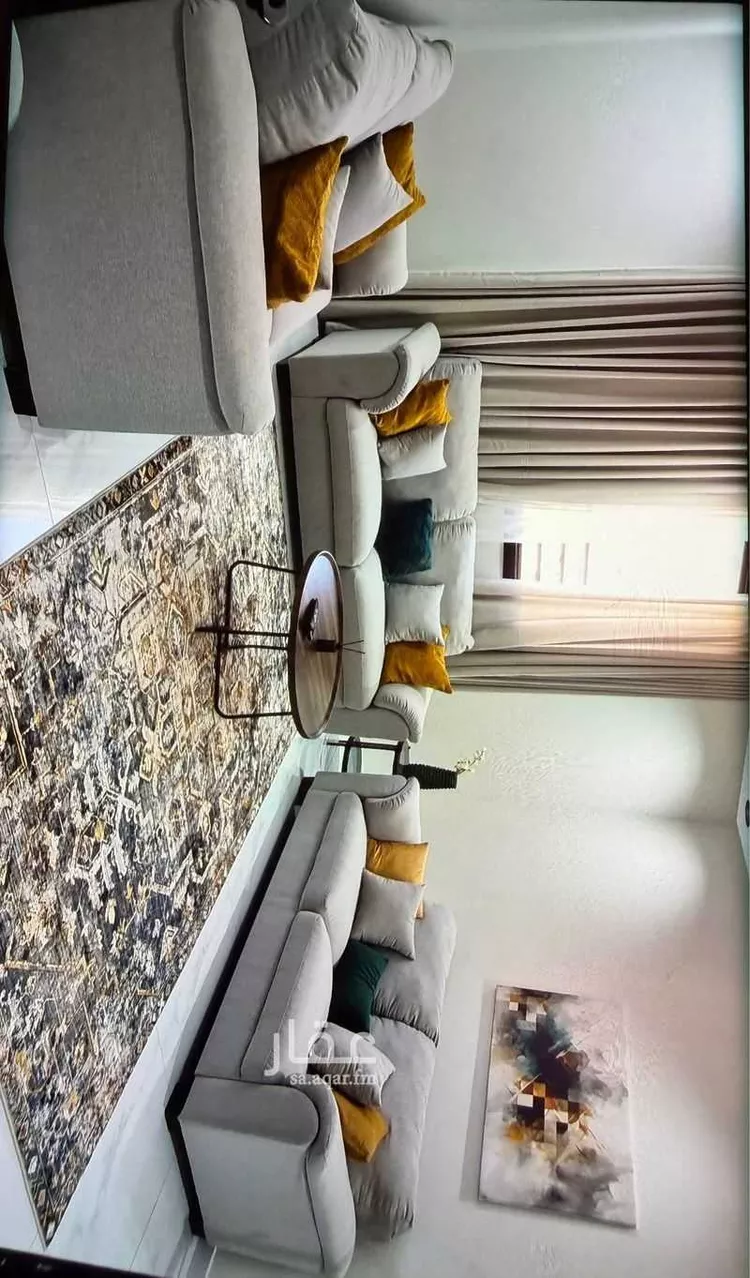 شقة للإيجار في شارع 2554630, حي القيم الأعلى, مدينة الطائف, منطقة مكة المكرمة صورة 5