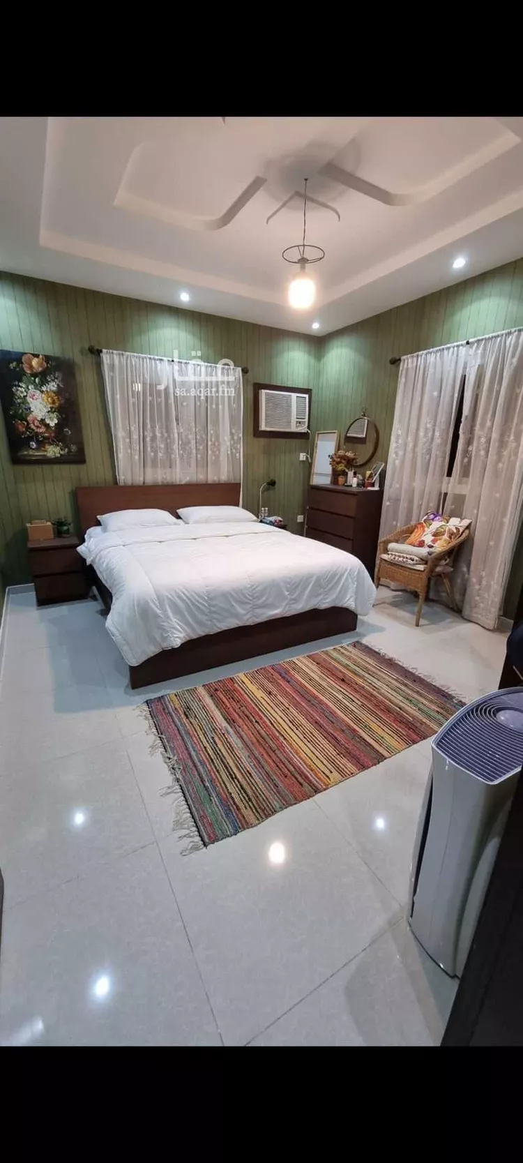 شقة للإيجار في شارع وهيب بن عمير, حي المنار, مدينة جدة, منطقة مكة المكرمة صورة 4