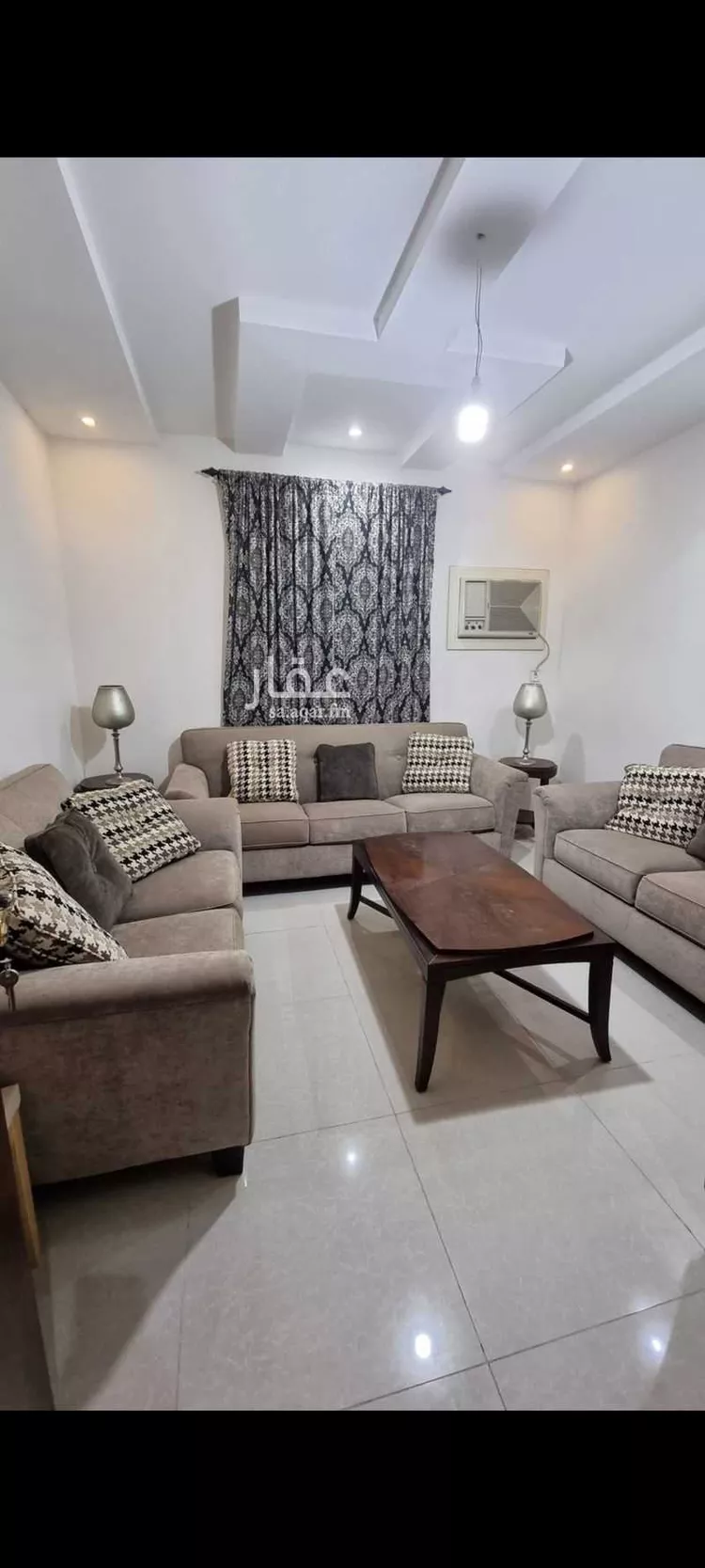 شقة للإيجار في شارع وهيب بن عمير, حي المنار, مدينة جدة, منطقة مكة المكرمة صورة 2