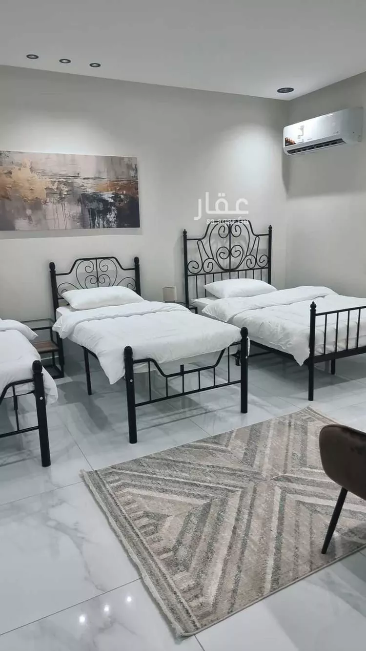 شقة للإيجار في شارع 2554630, حي القيم الأعلى, مدينة امارة منطقة مكة المكرمة - الطائف, منطقة مكة المكرمة صورة 3