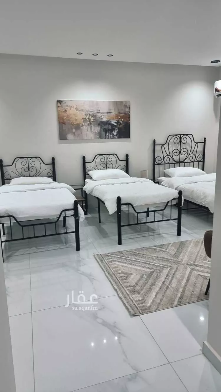 شقة للإيجار في شارع 2554630, حي القيم الأعلى, مدينة امارة منطقة مكة المكرمة - الطائف, منطقة مكة المكرمة صورة 5