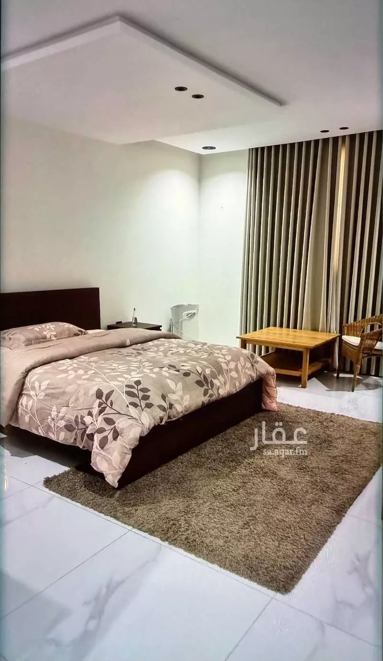Apartment for Rent in Taif Jubrah