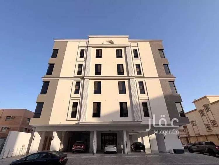 شقة للبيع في شارع سويد بن زيد ، حي الربوة ، جدة ، جدة صورة 2