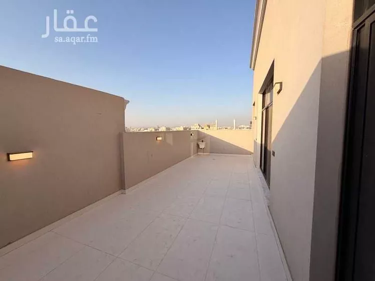 شقة للبيع في شارع سويد بن زيد ، حي الربوة ، جدة ، جدة صورة 3